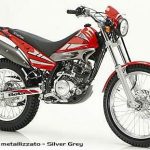 Beta Alp 200 4T (2006-07)