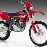Beta RR 400 Enduro (2005-06)