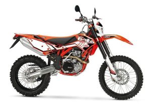 Beta RR 400 Enduro (2014)
