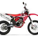 Beta RR 400 Enduro (2015)