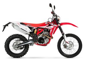 Beta RR 400 Enduro (2015)