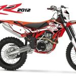 Beta RR 450 Enduro (2011-13)