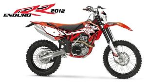 Beta RR 450 Enduro (2011-13)