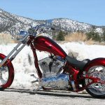 Big Bear Choppers Venom Chopper (2015)