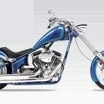 Big dog Chopper (2005-07)