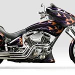 Big dog Chopper (2010)