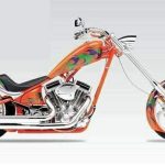 Big dog K9 (2006-08)