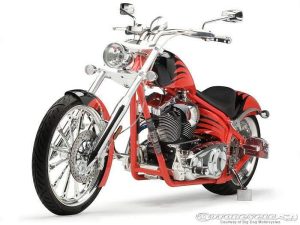 Big dog Mastiff (2009-10)