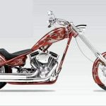 Big dog Ridgeback (2005)