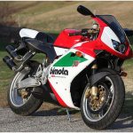 Bimota 500 V Due Evoluzione (1998)