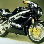 Bimota BB1 Biposta (1995)