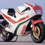 Bimota DB1 (1985)
