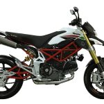 Bimota DB10 Bimotard (2012-13)