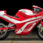 Bimota DB1SR&nbsp;&nbsp;&nbsp;&nbsp;&nbsp;&nbsp;&nbsp;&nbsp;&nbsp; (1987 (production153))
