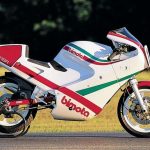 Bimota DB1SR Serie (1987 (production153))