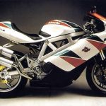 Bimota DB4 (1998)