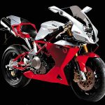 Bimota DB5 Mille (2006)