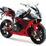 Bimota DB5E Desiderio (2012-13)