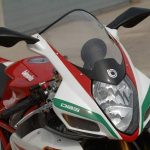 Bimota DB5R (2009-10)