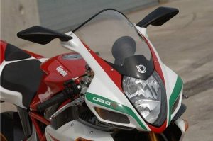 Bimota DB5R (2009-10)