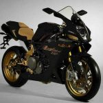 Bimota DB5S Borsalino Limited Edition (2008)