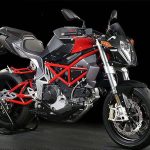 Bimota DB6 Delirio (2006)