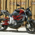 Bimota DB6 Delirio (2008)