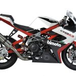Bimota DB8 Italia (2013)