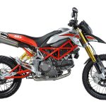 Bimota DBx Concept (2013)