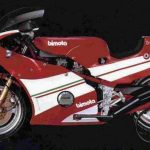 Bimota HB3-S (1983-85)