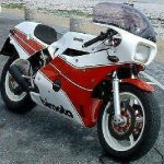 Bimota KB2 (1981)