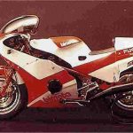 Bimota SB5 (1985)