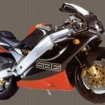Bimota SB6 (1996)