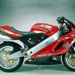 Bimota SB6R (1997)