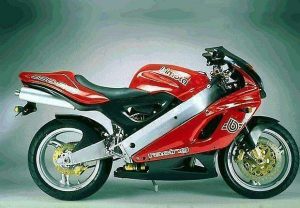 Bimota SB6R (1997)