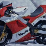 Bimota SB8K (2000)