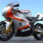 Bimota SB8K Gobert Replica (2004)