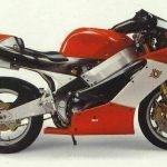 Bimota SB8R (1998-2000)
