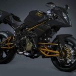 Bimota Tesi 3D Concept (2009)