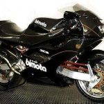 Bimota Tesi ID 904EF (1994)