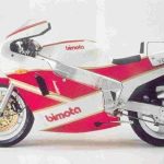 Bimota YB4 EI (1988)