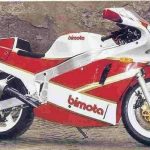 Bimota YB4ie SP (1988)