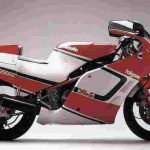 Bimota YB5 (1987-1988)