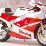 Bimota YB6 EXUP (1989)