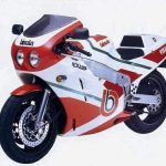 Bimota YB8 (1990-91)