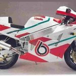 Bimota YB8e (1993-1994)