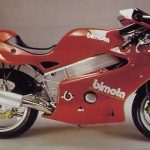 Bimota YB9 SRI (1996)