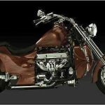 Boss Hoss BHC (1999)