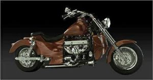 Boss Hoss BHC (1999)