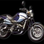 Boxer Srcambler 654 (1997)